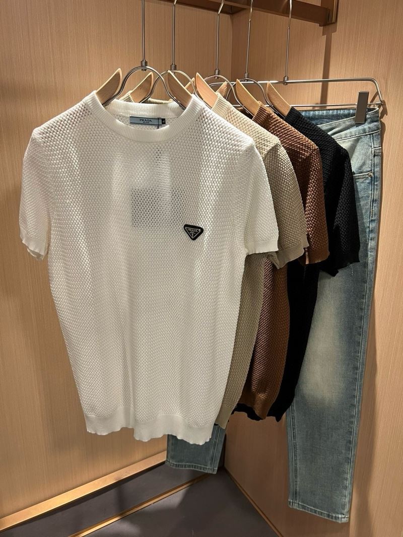 Prada T-Shirts